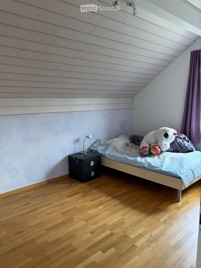 Bella casa unifamiliare a Stein am Rhein (11)