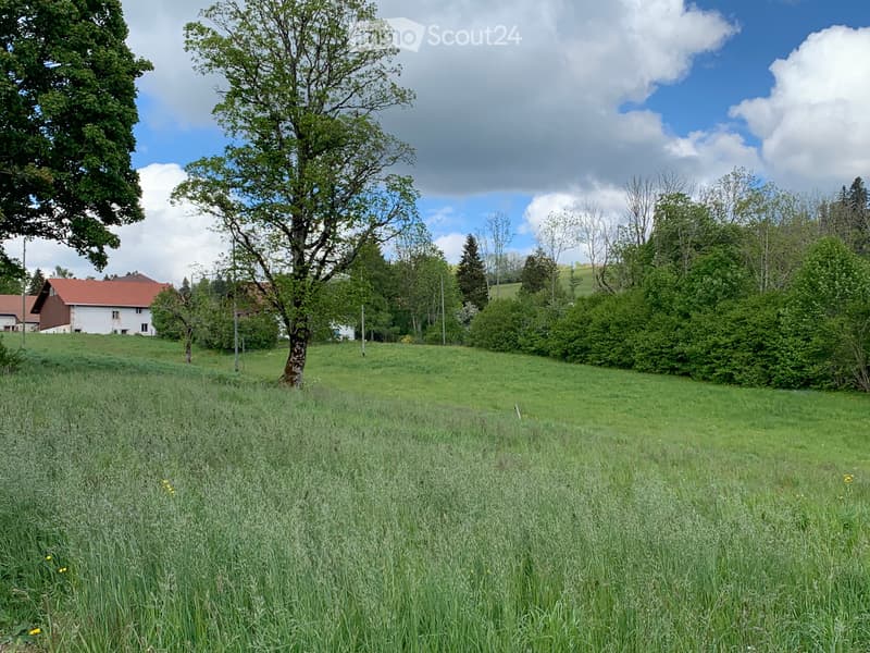 Casa indipendente in vendita a Les Bois (JU) (4)
