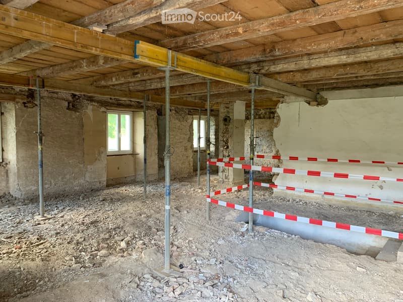 Casa indipendente in vendita a Les Bois (JU) (8)