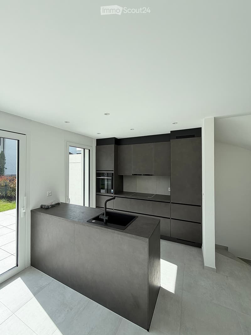 Casa a schiera nuova di 4.5 locali a Payerne – disponibile immediatamente (2)