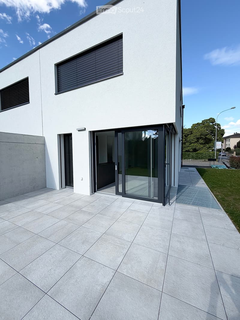 Casa a schiera nuova di 4.5 locali a Payerne – disponibile immediatamente (6)