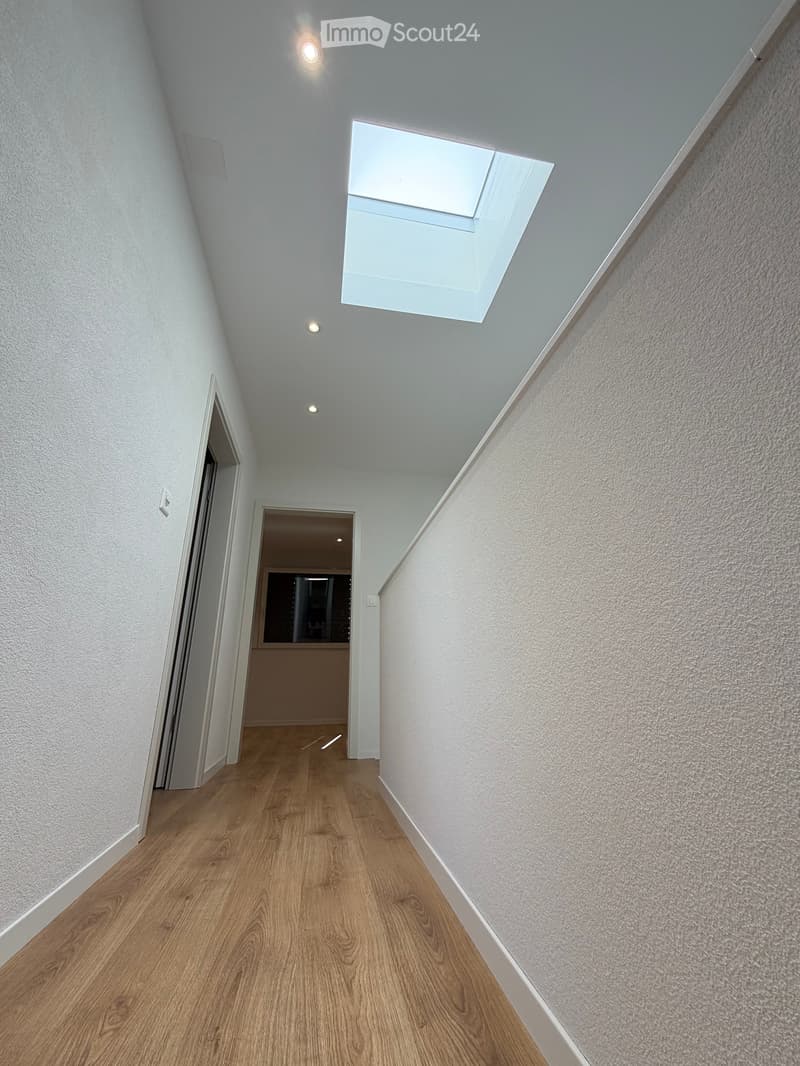 Casa a schiera nuova di 4.5 locali a Payerne – disponibile immediatamente (4)