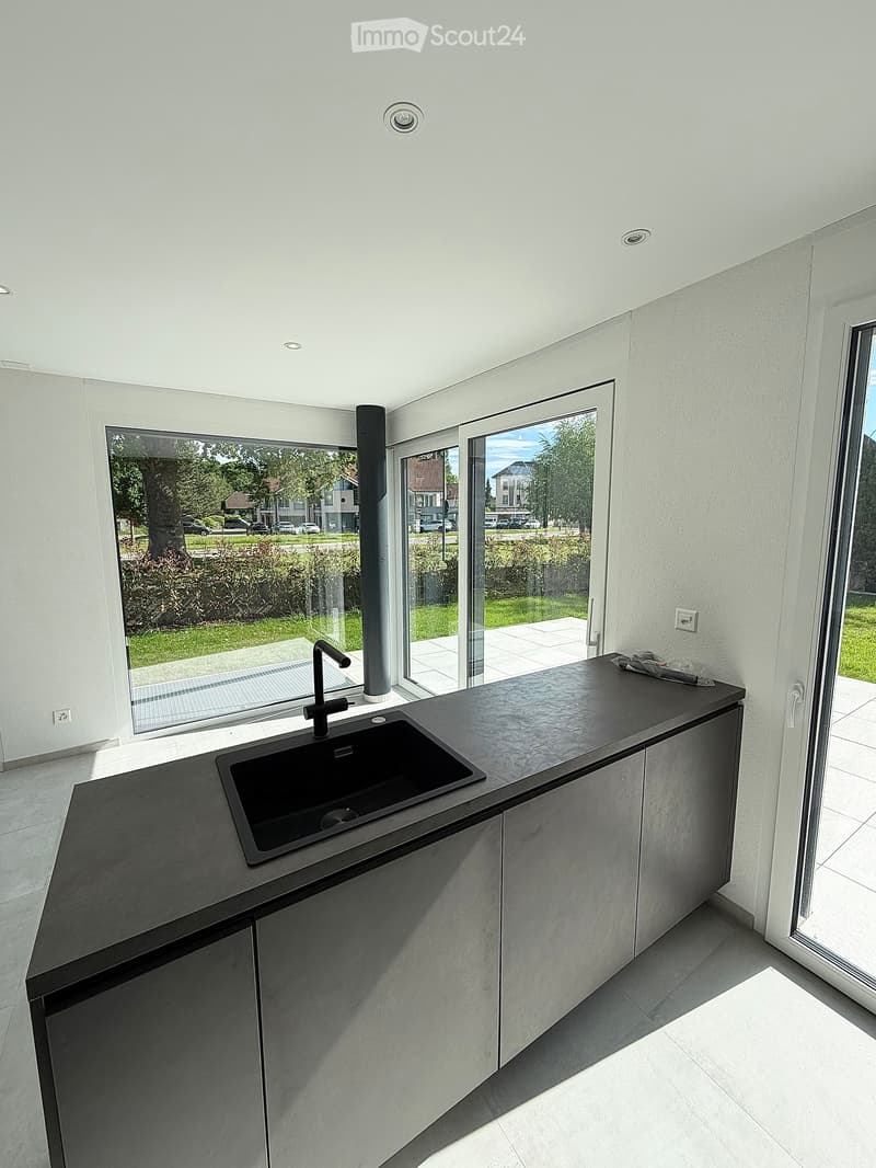 Casa a schiera nuova di 4.5 locali a Payerne – disponibile immediatamente (3)