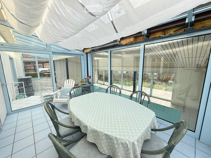 À Courcelon villa of 6.5 rooms on a 1'170 m² plot for sale (4)