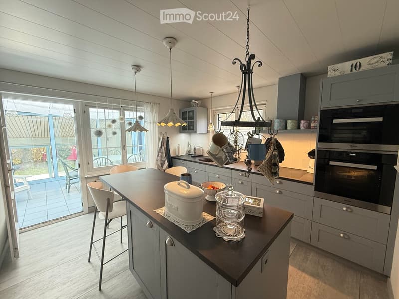 À Courcelon villa of 6.5 rooms on a 1'170 m² plot for sale (5)