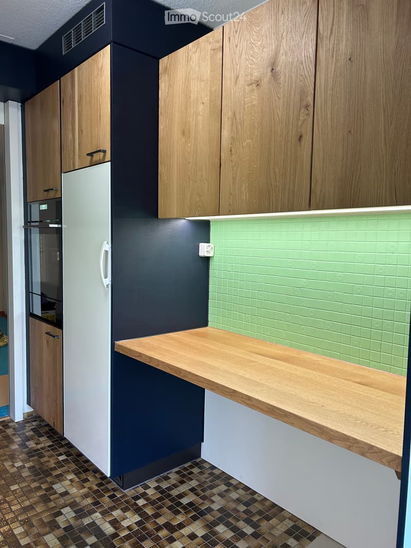 Appartement 4.5 pièces à Muri près de Berne (5)