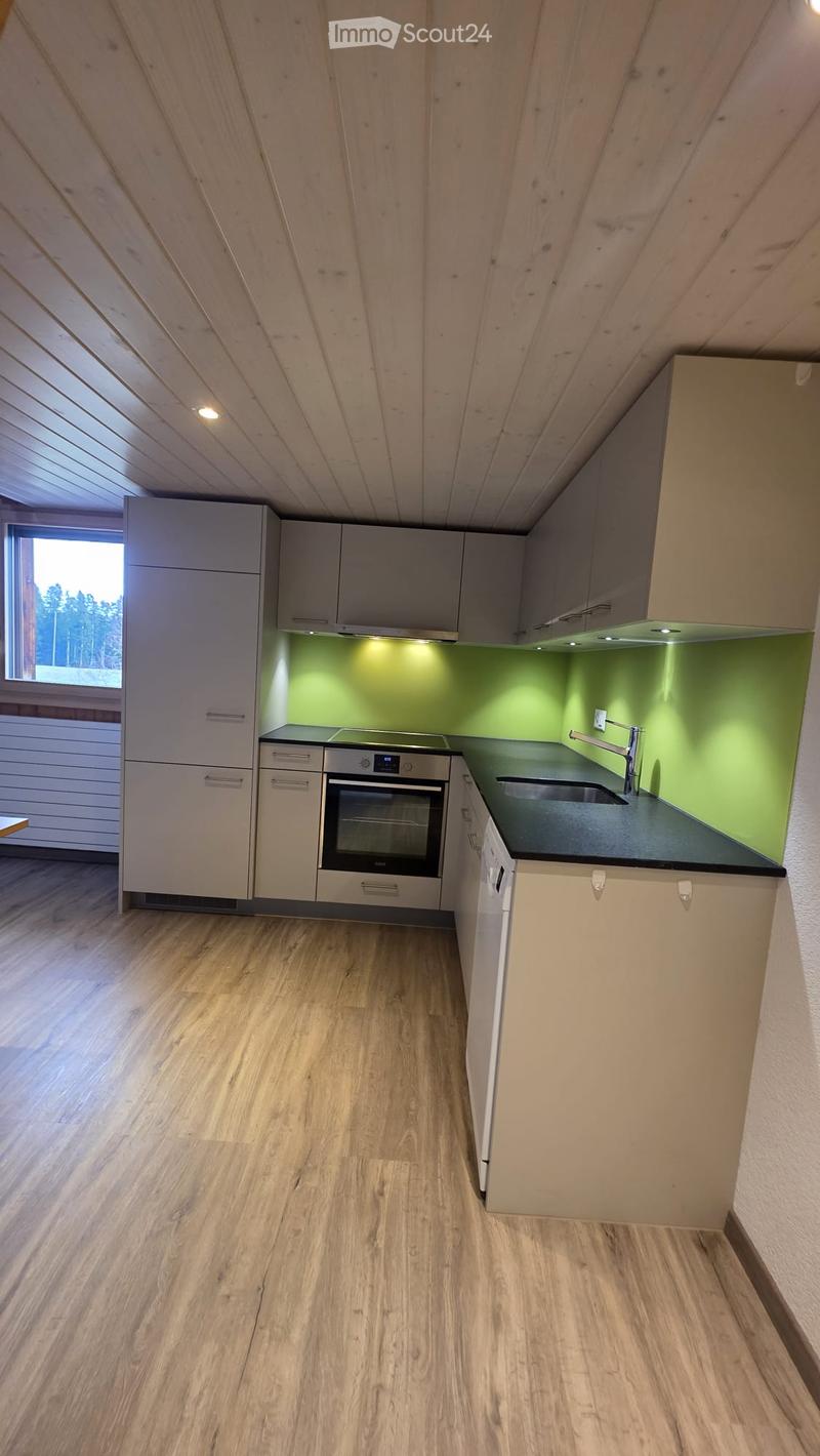 Studio à Fahrni près de Thun (3)