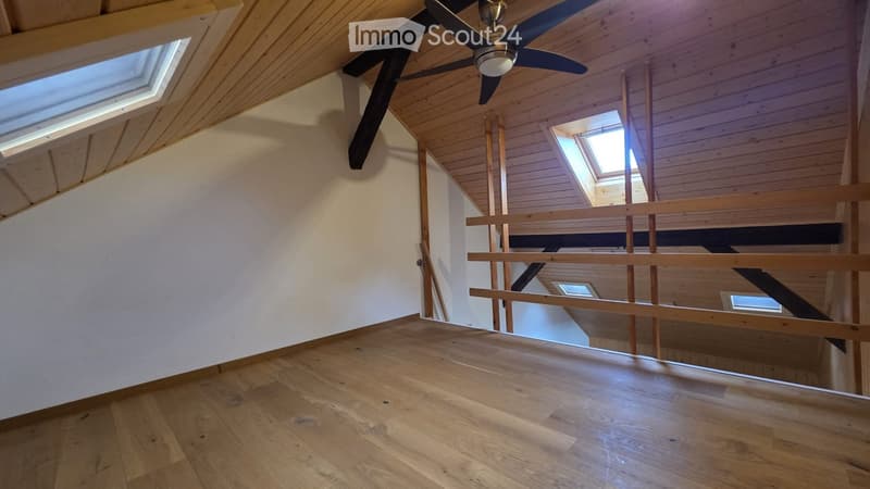 Studio à Fahrni près de Thun (5)