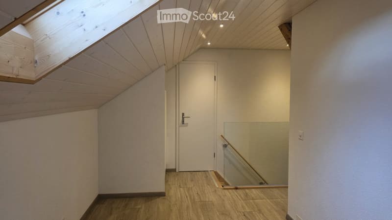 Studio à Fahrni près de Thun (6)