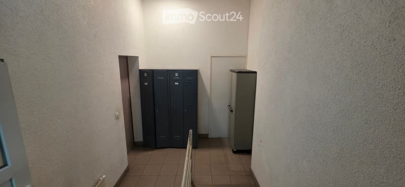Werkstatt in Industrietrasse 218 3178 Bösingen (21)
