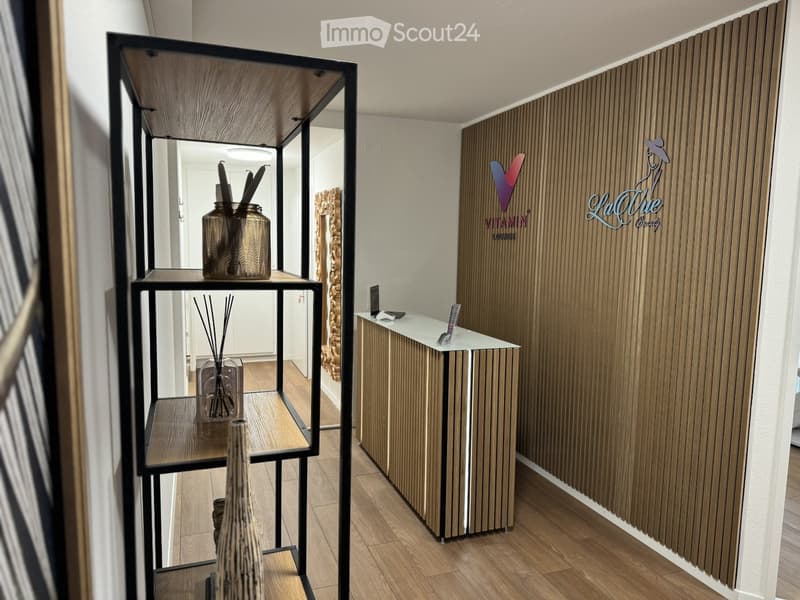 Geschäftsfläche in Beauty-Studio in Bern zur Untermiete (7)