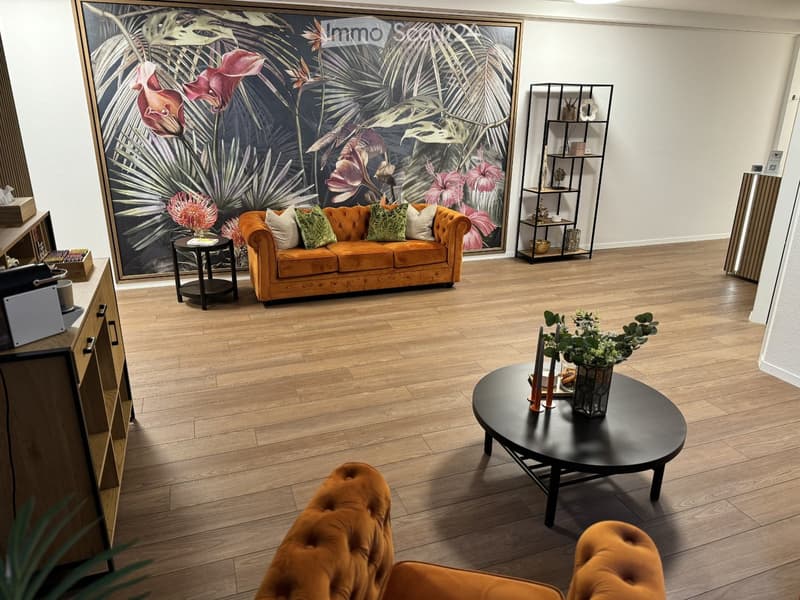 Geschäftsfläche in Beauty-Studio in Bern zur Untermiete (6)