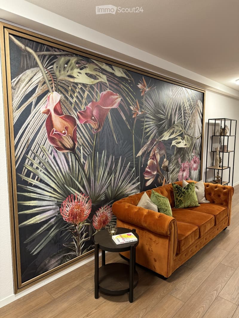 Geschäftsfläche in Beauty-Studio in Bern zur Untermiete (8)