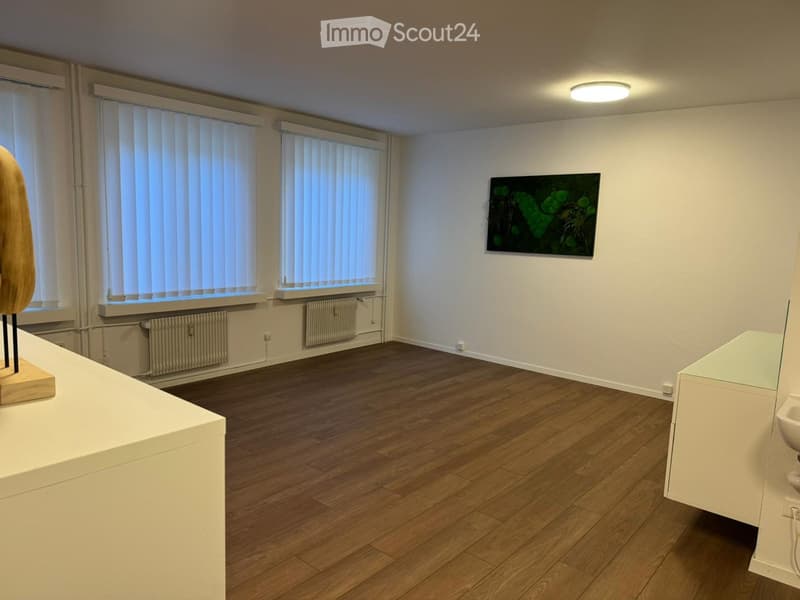 Geschäftsfläche in Beauty-Studio in Bern zur Untermiete (2)