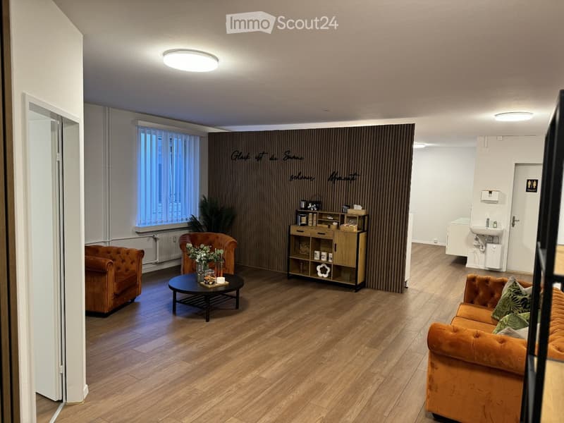 Geschäftsfläche in Beauty-Studio in Bern zur Untermiete (5)