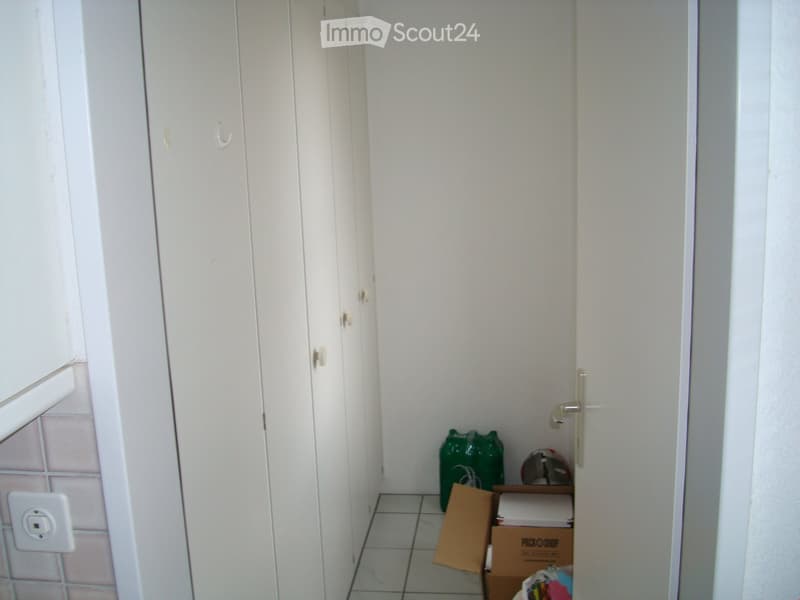 Appartement 3.5 pièces avec balcon et réduit. (3)