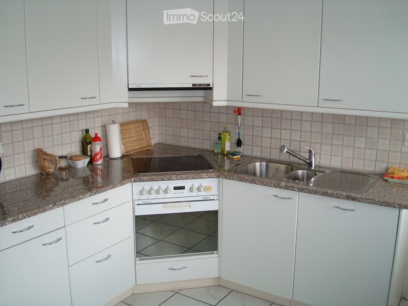 Appartement 3.5 pièces avec balcon et réduit. (2)