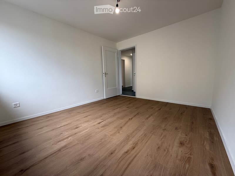Appartamento accogliente, rinnovato di recente, 3 locali con balcone (10)