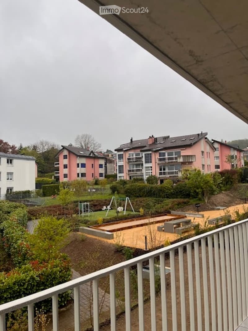 Neue 4.5-Zimmer-Wohnung in Colombier NE – Hell und zugänglich (4)