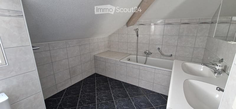 Appartement mansardé exclusif pour amateurs (8)