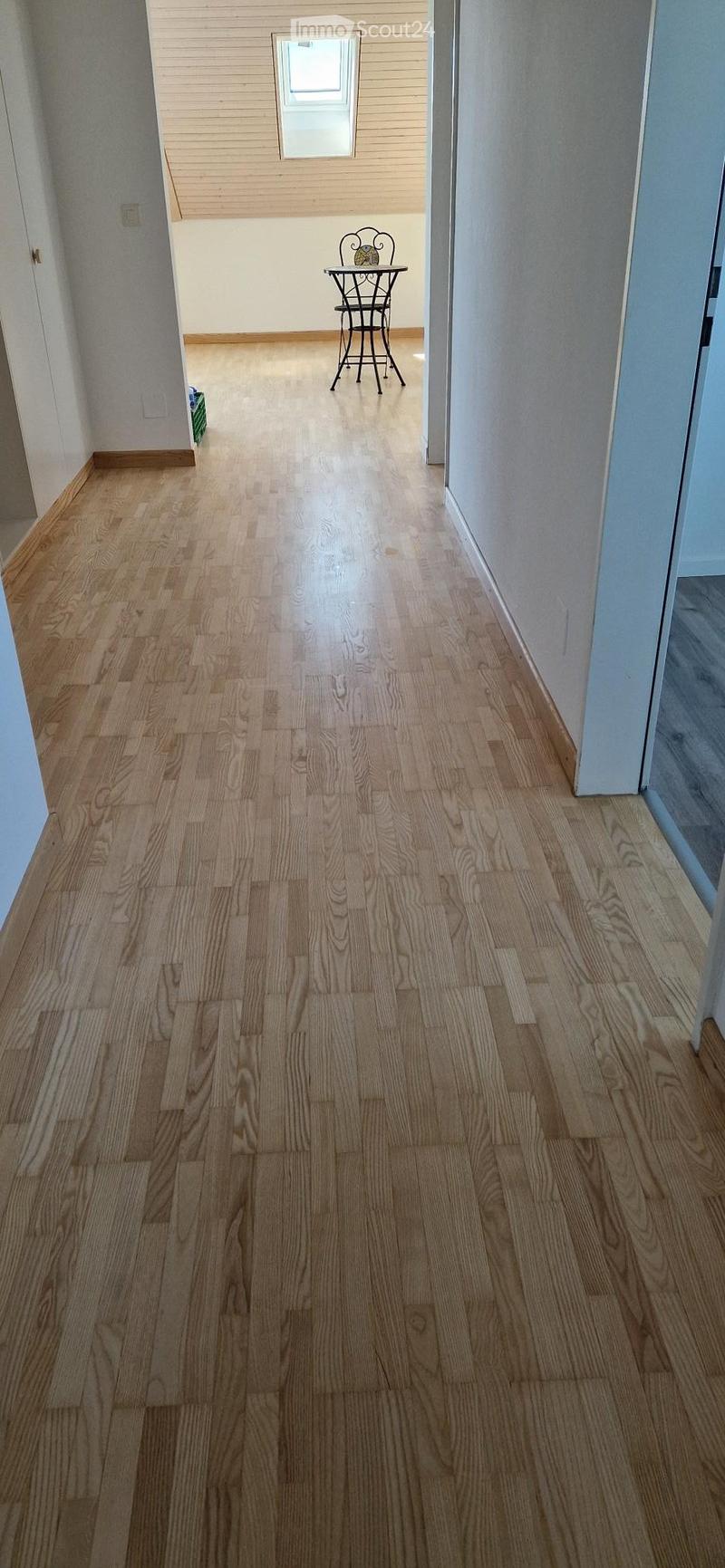 Appartement mansardé exclusif pour amateurs (12)