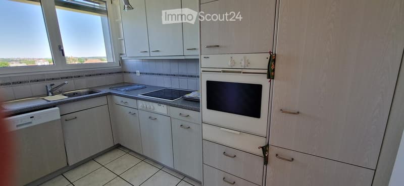 Appartement mansardé exclusif pour amateurs (10)