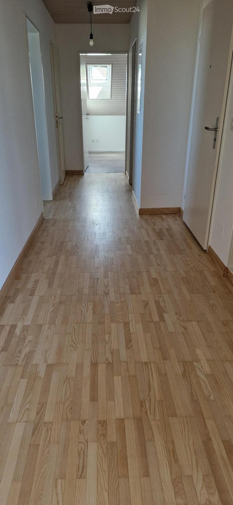 Appartement mansardé exclusif pour amateurs (11)