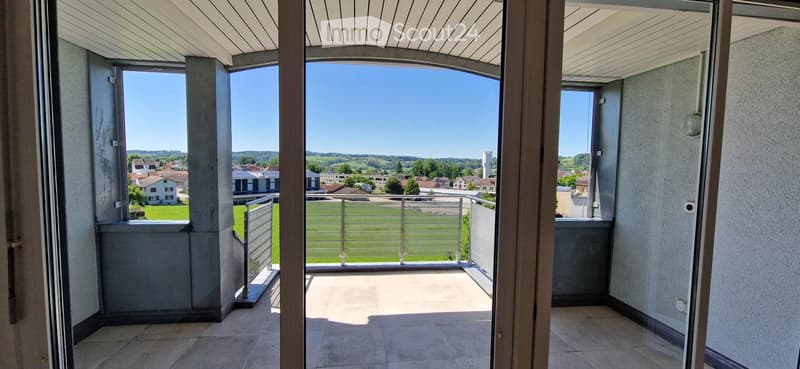Appartement mansardé exclusif pour amateurs (4)