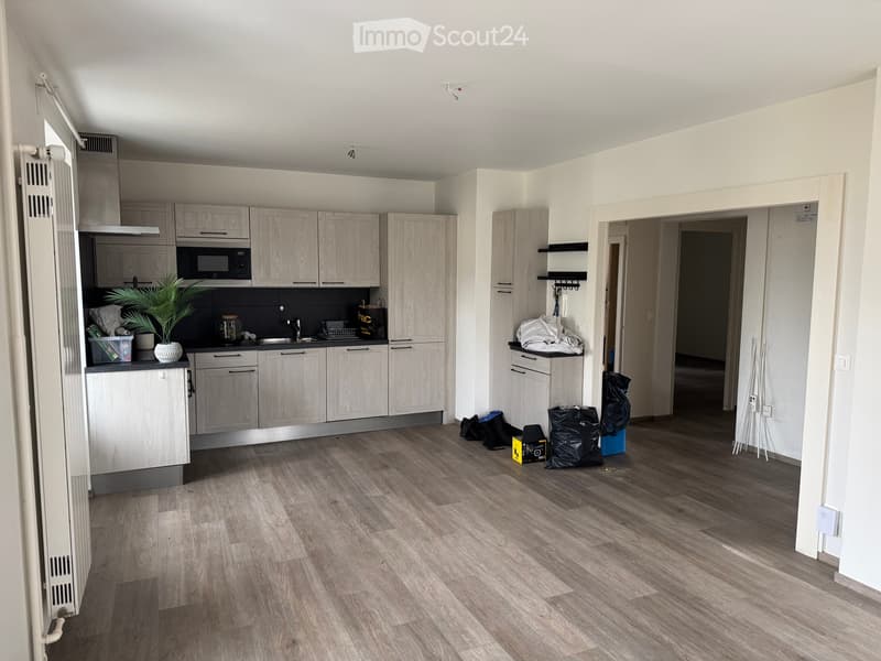 Wohnung zur Miete mit 4.5 Zimmern in Meinier (3)