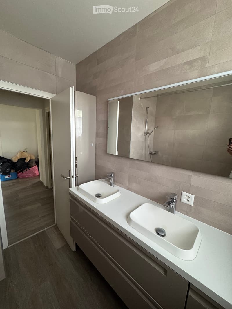 Wohnung zur Miete mit 4.5 Zimmern in Meinier (9)