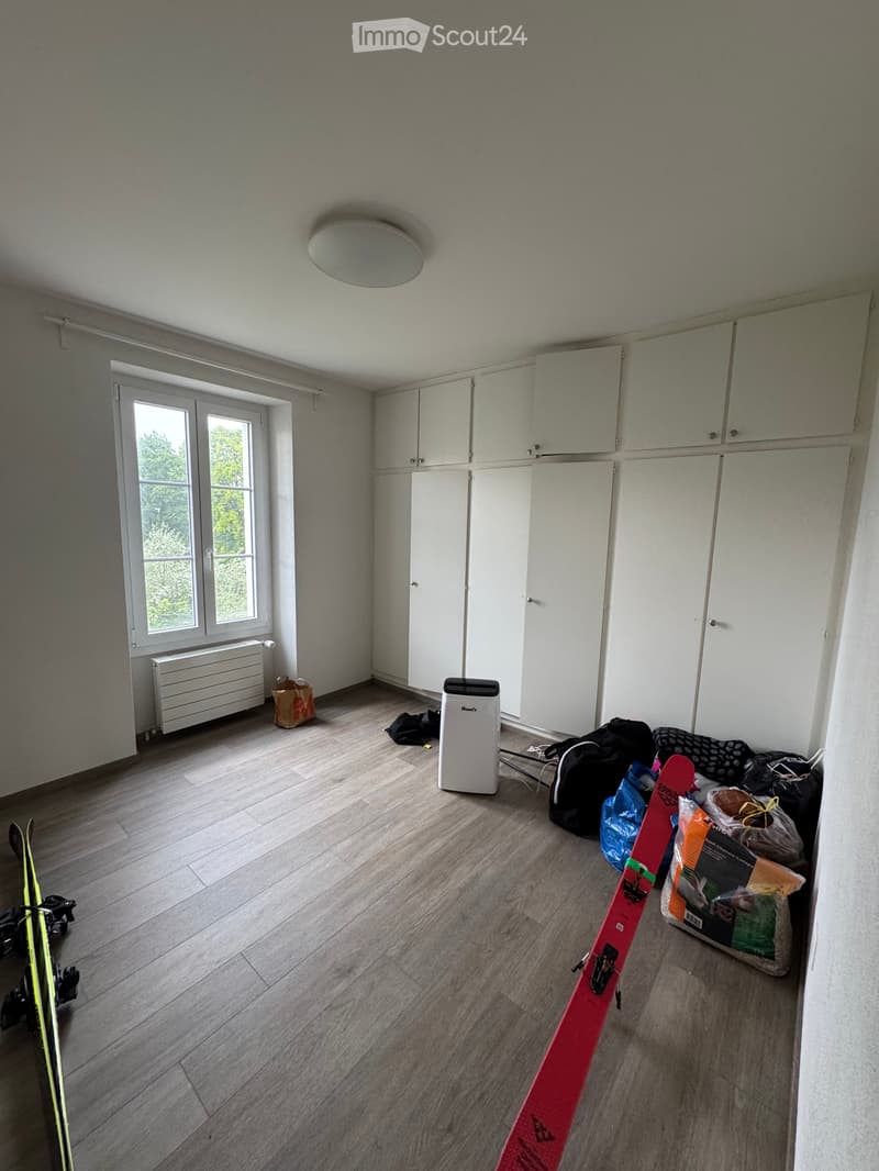 Wohnung zur Miete mit 4.5 Zimmern in Meinier (11)