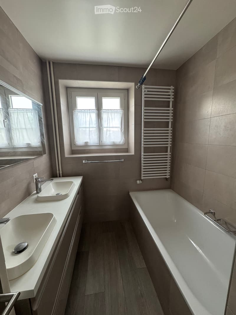 Wohnung zur Miete mit 4.5 Zimmern in Meinier (8)