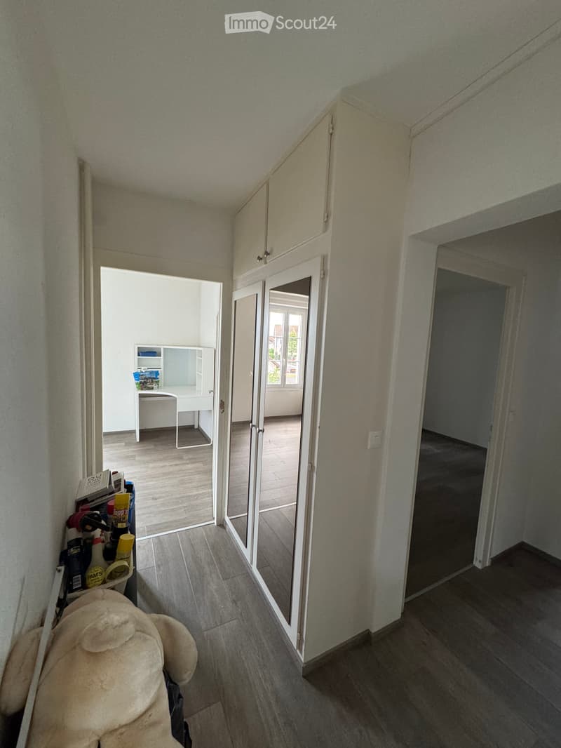 Wohnung zur Miete mit 4.5 Zimmern in Meinier (16)
