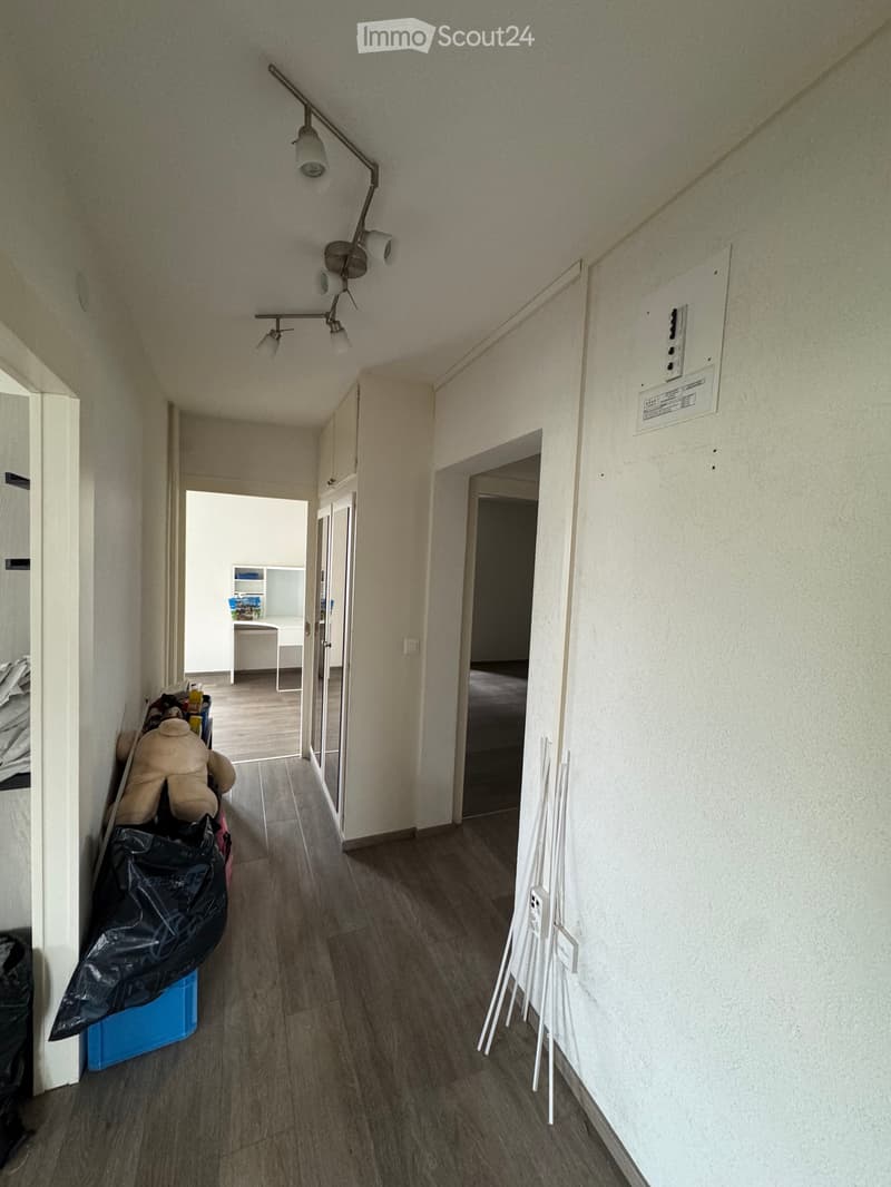 Wohnung zur Miete mit 4.5 Zimmern in Meinier (13)