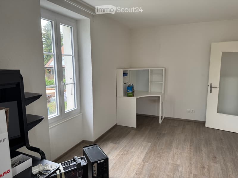 Wohnung zur Miete mit 4.5 Zimmern in Meinier (5)