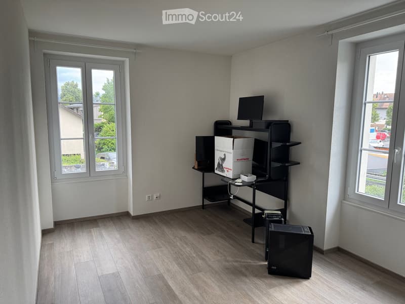 Wohnung zur Miete mit 4.5 Zimmern in Meinier (4)