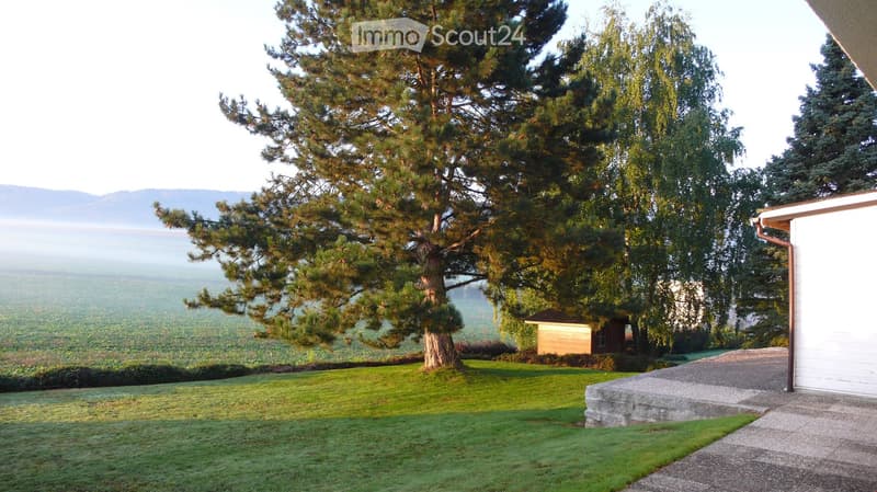 Haus mit 5,5 Zimmern zur Miete in Fontenais (23)