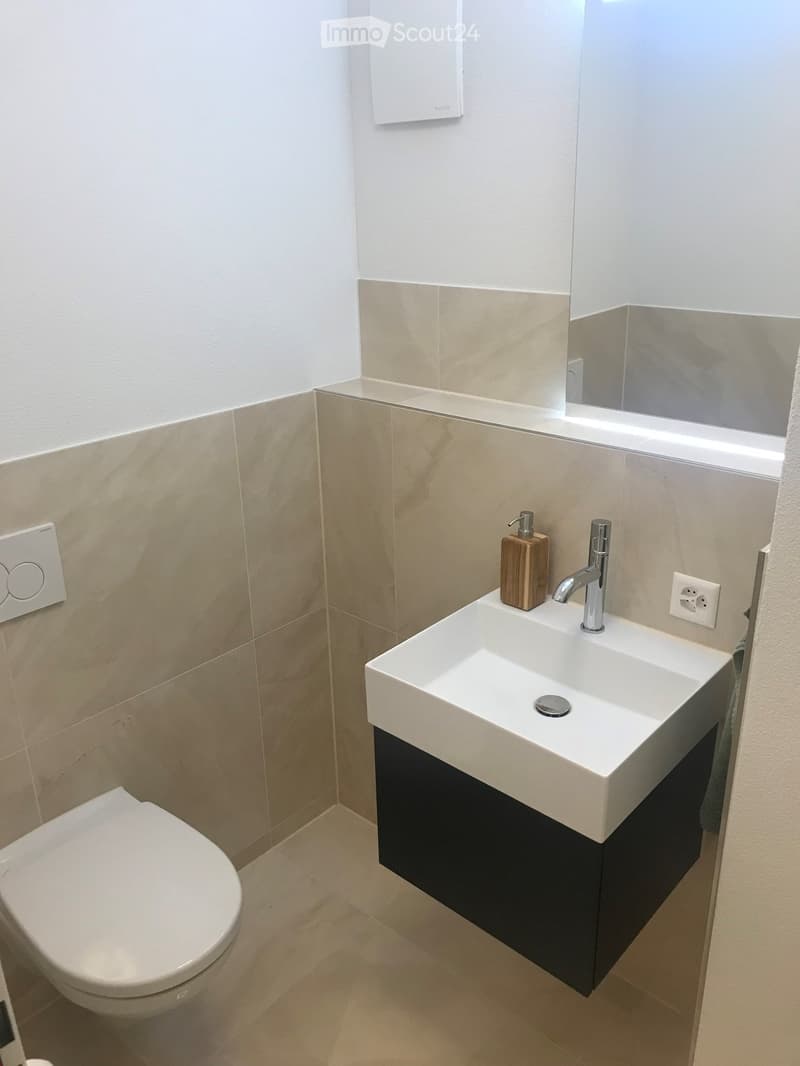 A luxury apartment in a central location with many extras!! (10)