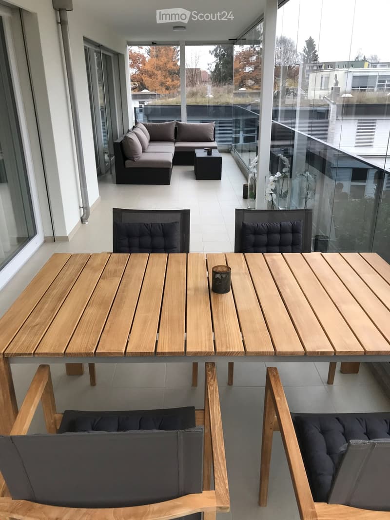 A luxury apartment in a central location with many extras!! (14)