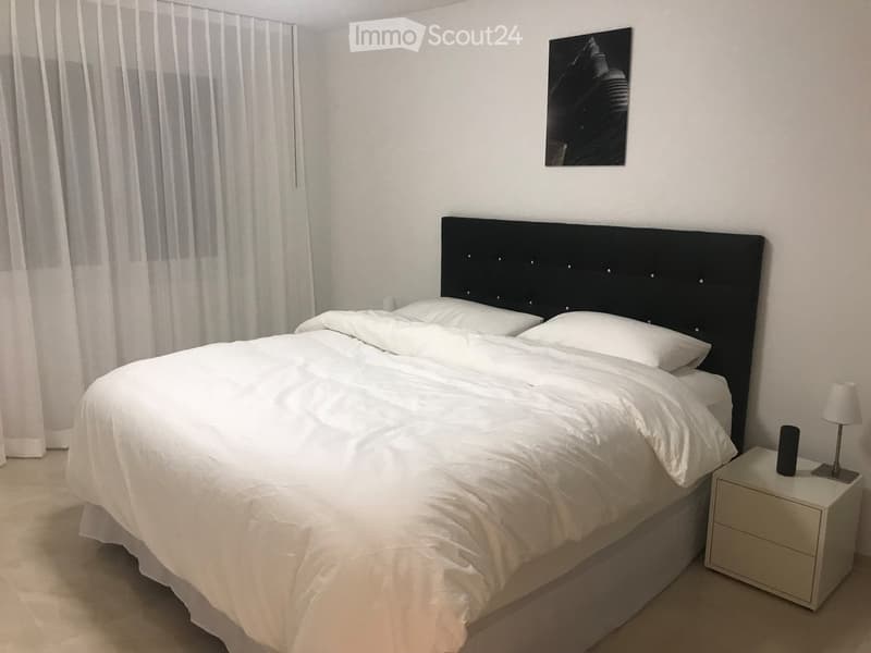 A luxury apartment in a central location with many extras!! (12)