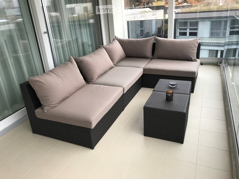 A luxury apartment in a central location with many extras!! (16)
