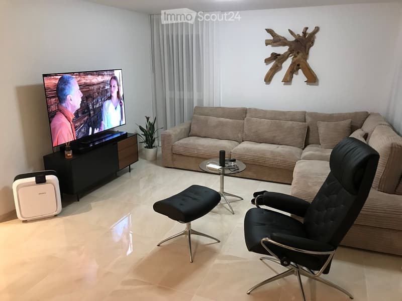 A luxury apartment in a central location with many extras!! (3)