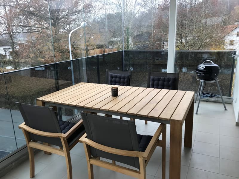 A luxury apartment in a central location with many extras!! (17)