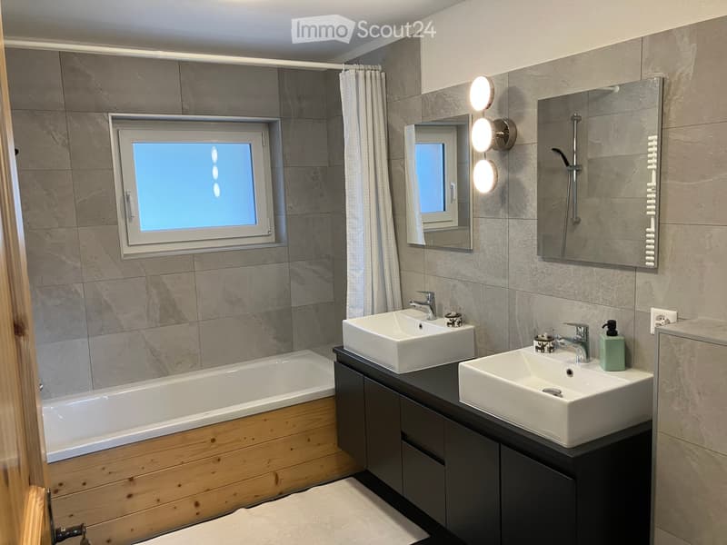 Magnificent 15.5-room chalet in Crans-Montana, Valais (5)