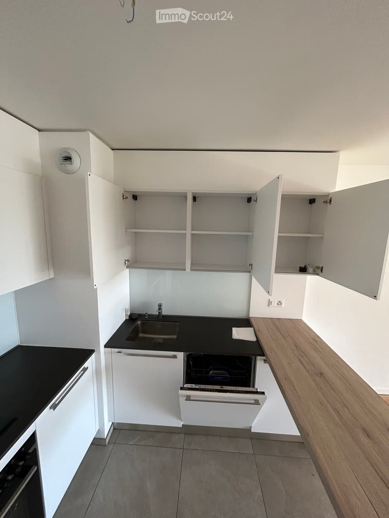 Appartamento a Chavannes-près-Renens (14)