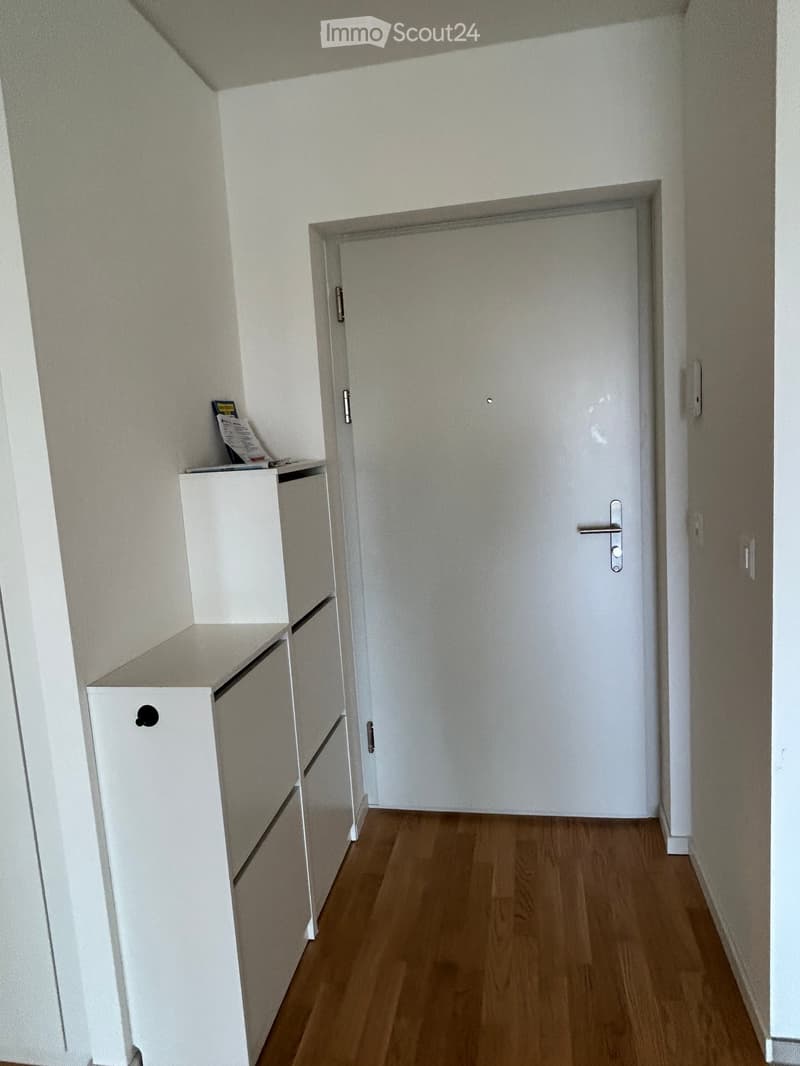 Appartamento a Chavannes-près-Renens (4)