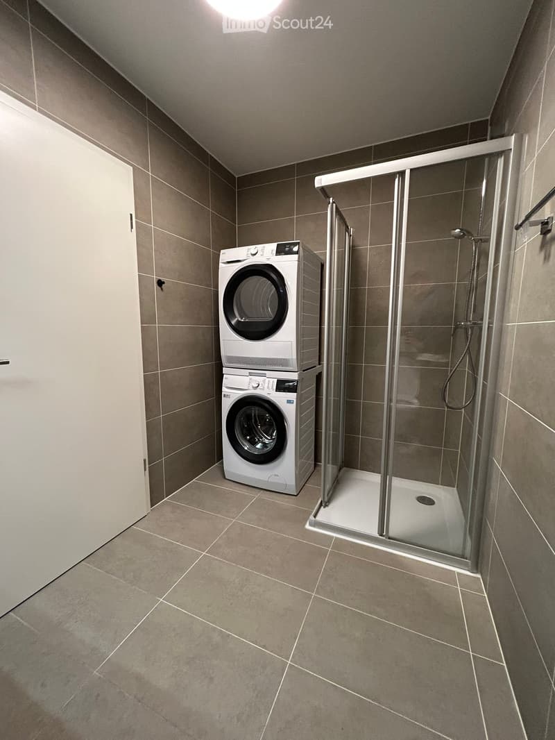 Appartamento a Chavannes-près-Renens (7)