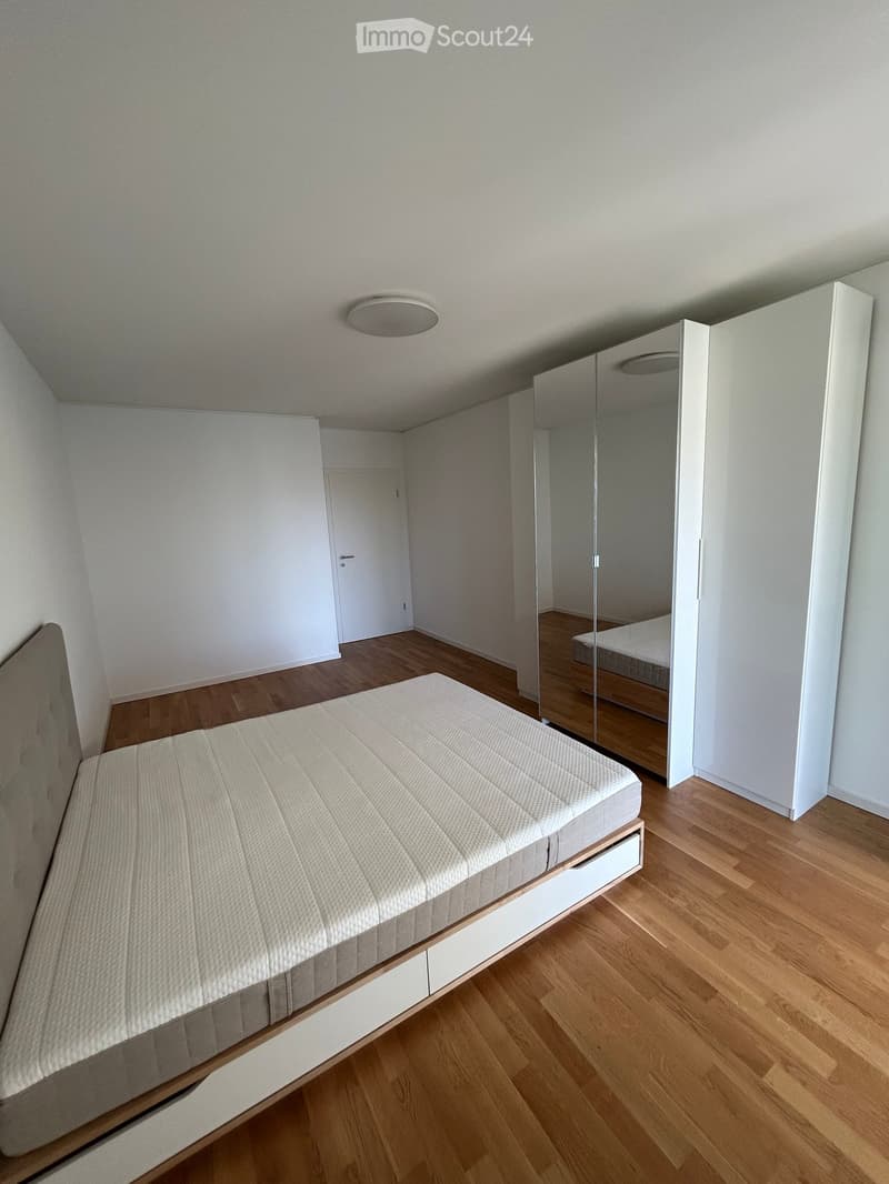 Appartamento a Chavannes-près-Renens (12)
