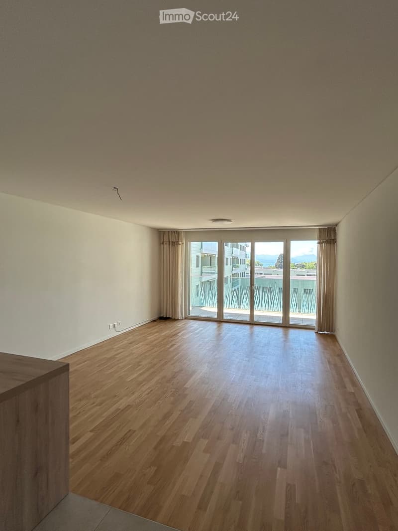 Appartamento a Chavannes-près-Renens (3)
