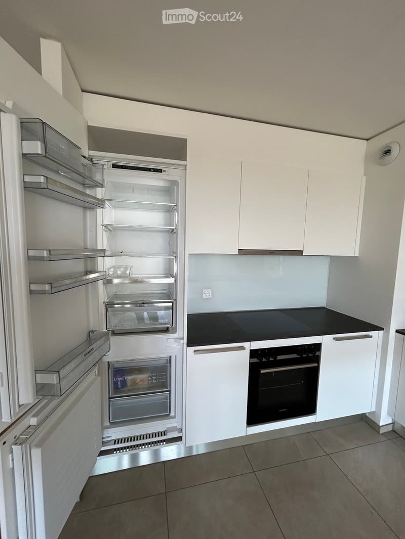 Appartamento a Chavannes-près-Renens (15)